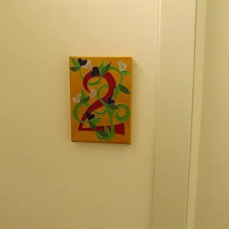 Buonarroti 3* Rzym