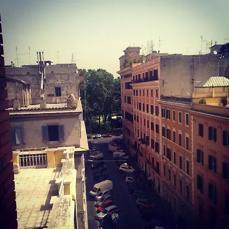 Buonarroti Rzym