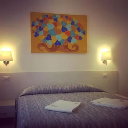 Buonarroti 3* Rzym