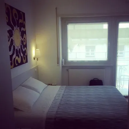 Gasthuis Buonarroti 4*