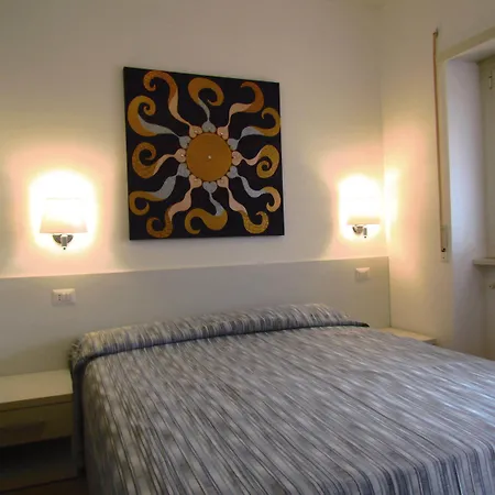 Gasthuis Buonarroti 4*