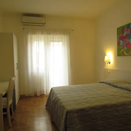 Gasthuis Buonarroti 4*