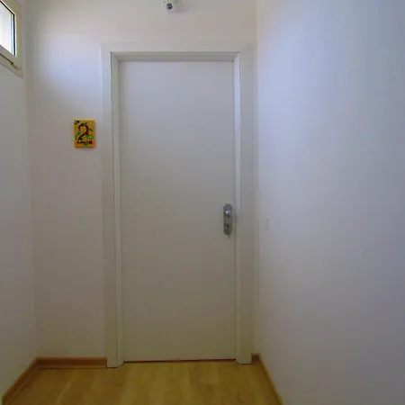 Gasthuis Buonarroti 4*