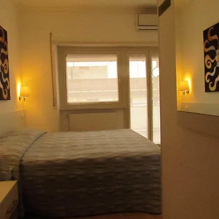 Buonarroti Gasthuis 4*