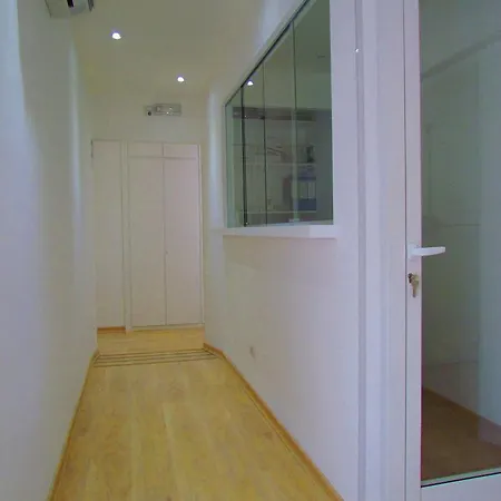 Gasthuis Buonarroti 4*