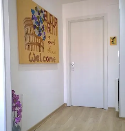 Gasthuis Buonarroti 4*