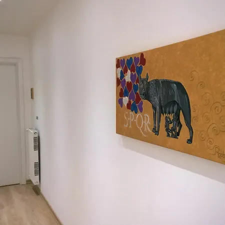 Buonarroti 3* Rzym