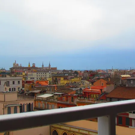 Buonarroti Gasthuis 4*