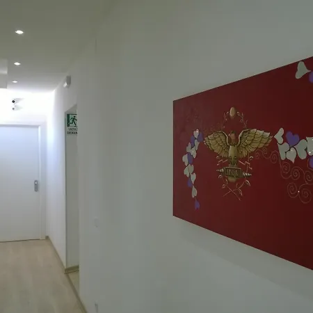 Buonarroti 3* Roma