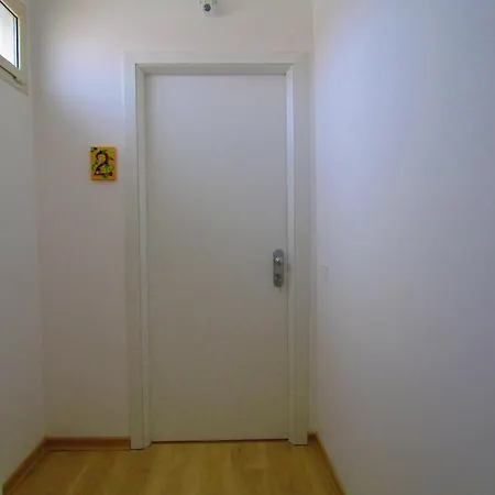 Buonarroti Gasthuis 4*