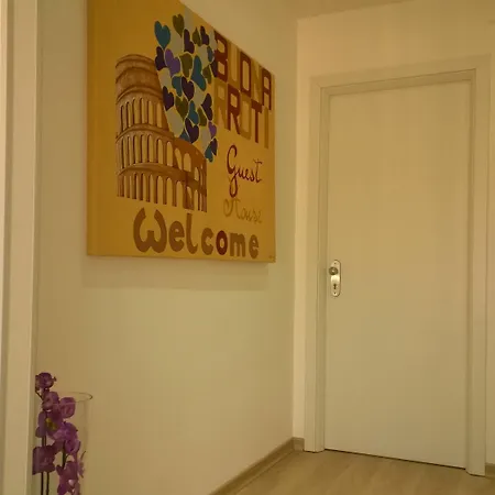 Buonarroti Rome
