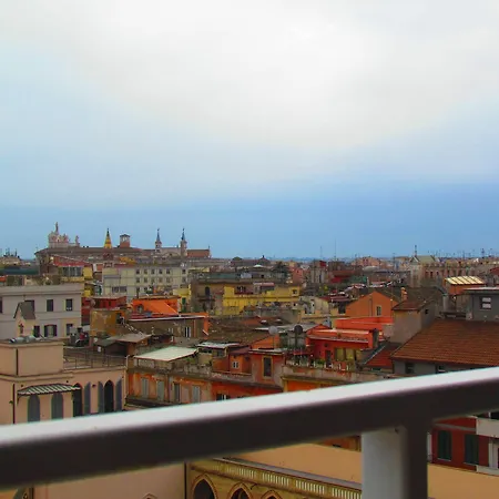 Buonarroti Guest house 3*